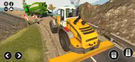 Game screenshot Road Builder Construction Game hack