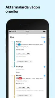 yandex metro iphone resimleri 4
