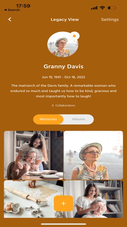 AlbmLife screenshot-5