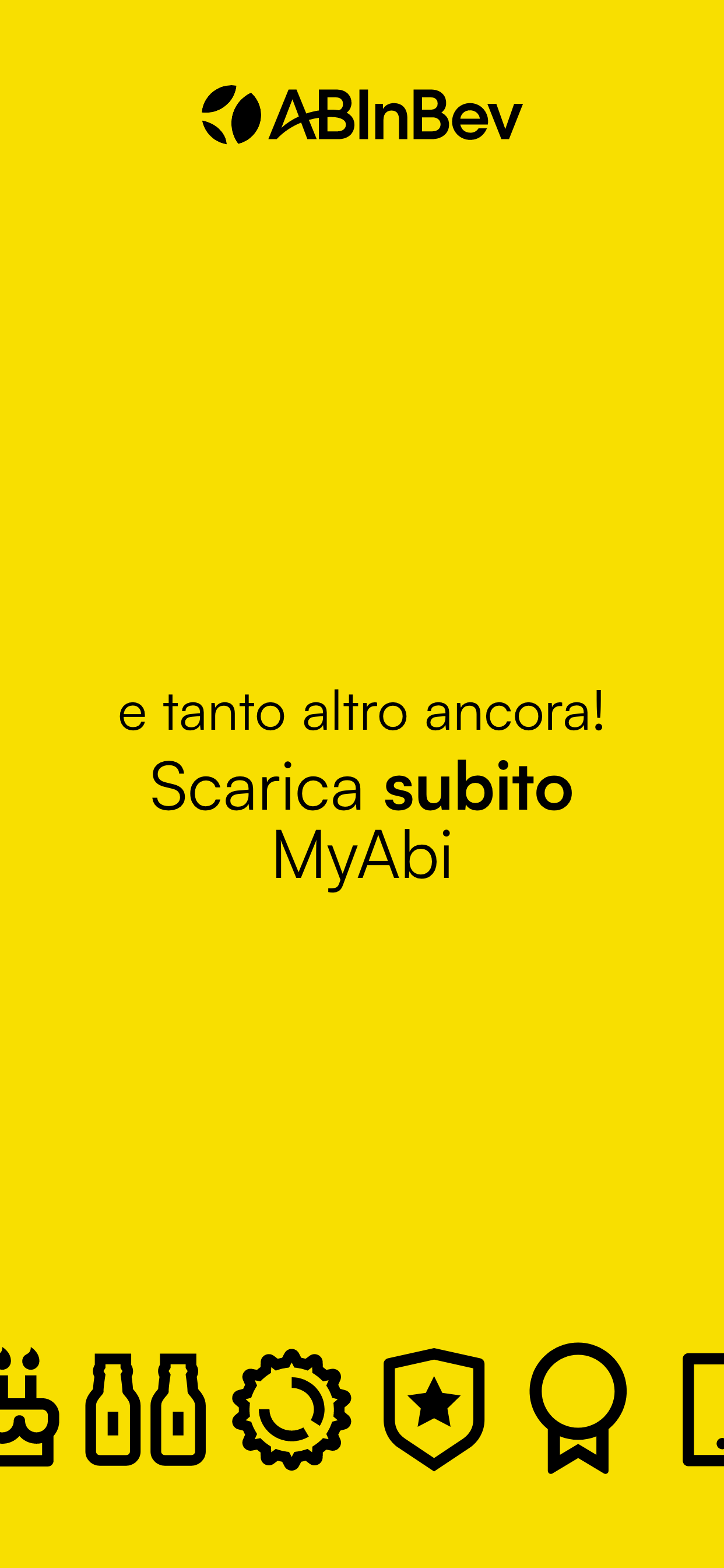 MyABI (AB-Inbev)