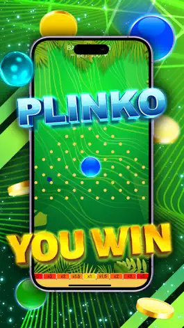 Game screenshot Plinko Carnival mod apk