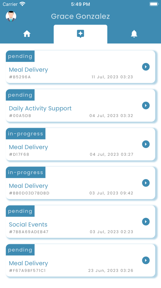 #6. OnGuardian (iOS) Podle: Onguardian