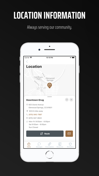 Downtown Drug Pharmacy Screenshot