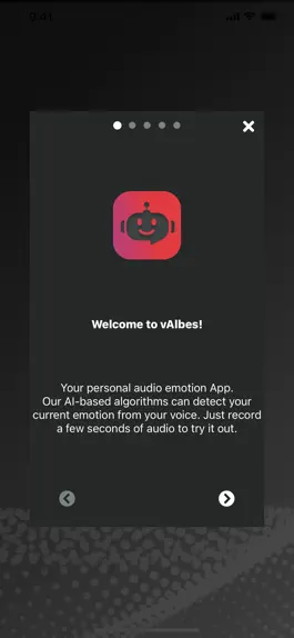 Game screenshot vAIbes mod apk
