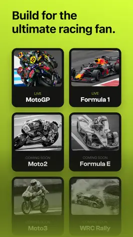 Game screenshot RaceBoard mod apk