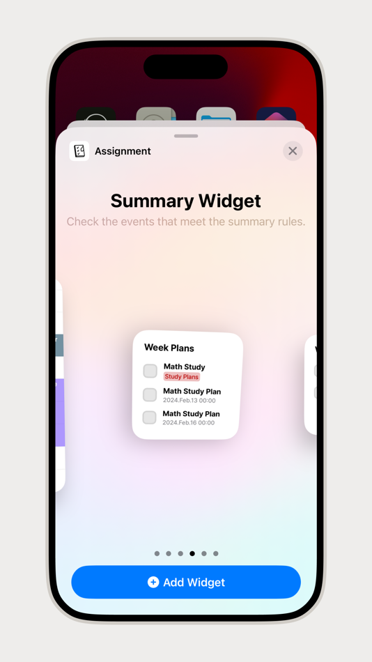 #10. Assignment: Todo manager (iOS) By: Lee Jaeho