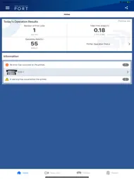 Epson Cloud Solution PORT ipad bilder 0