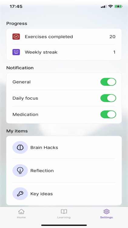 Time Management：Daily Routine