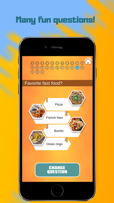 Bff Test Best Friend Games Screenshot