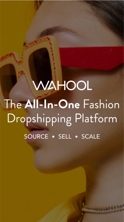 Wahool - Fashion Dropshipping