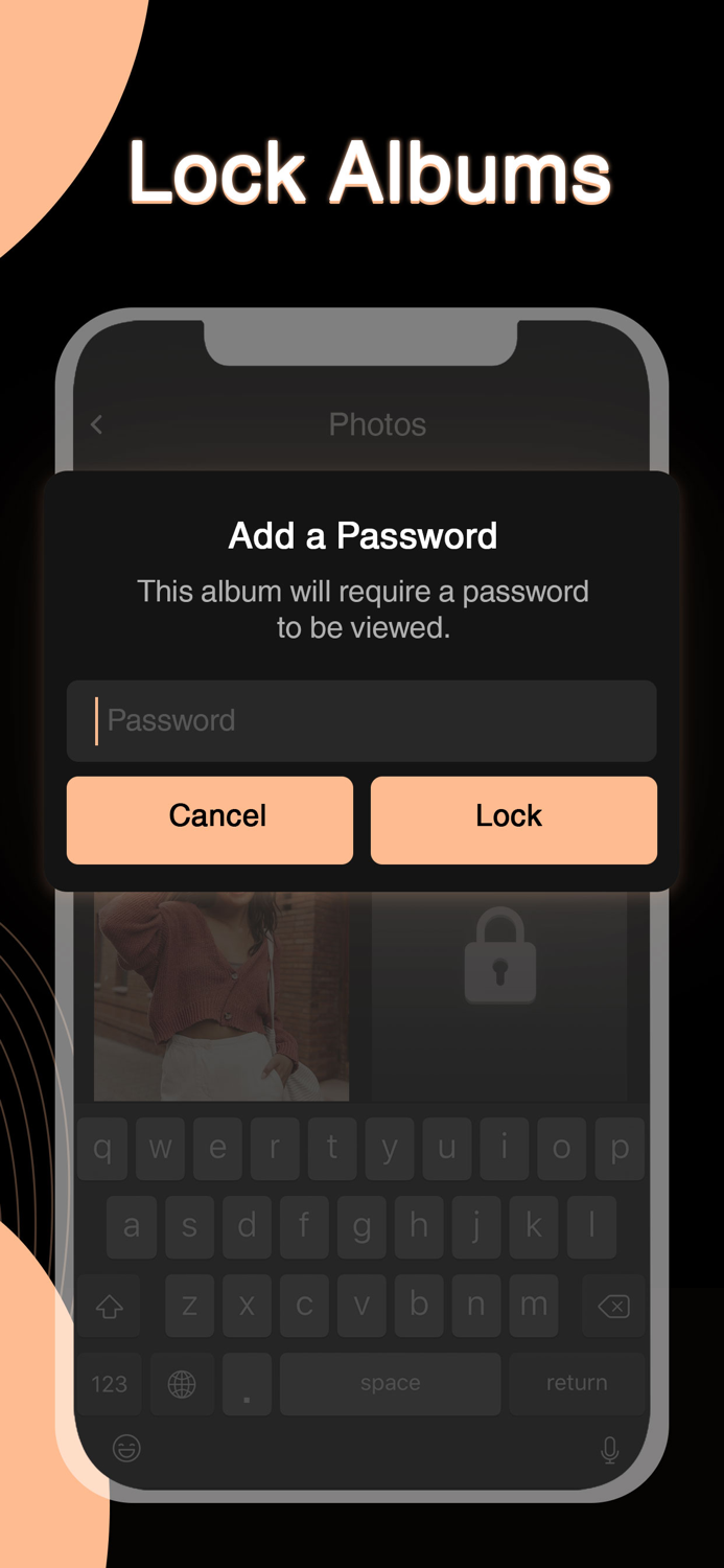 Private Photo Vault ·
