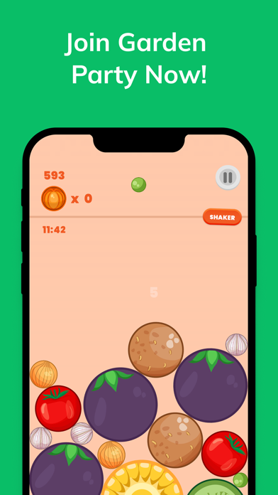 PUMPKIN Screenshot