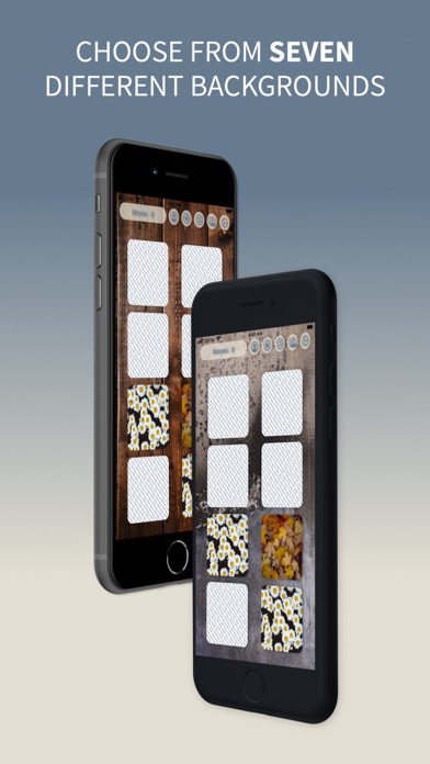 Photo Memo+ Screenshot