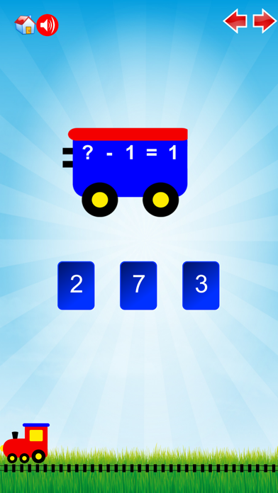 Educational Games 2nd Grade Screenshot