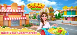 Game screenshot Supermarket Cashier mod apk