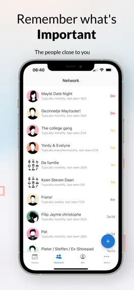 Game screenshot Fun Plans: social calendar app hack