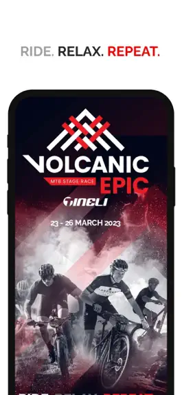 Game screenshot Volcanic Epic mod apk