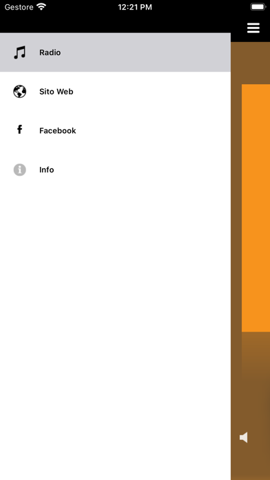 Screenshot #3 pour thenetworkradio.com
