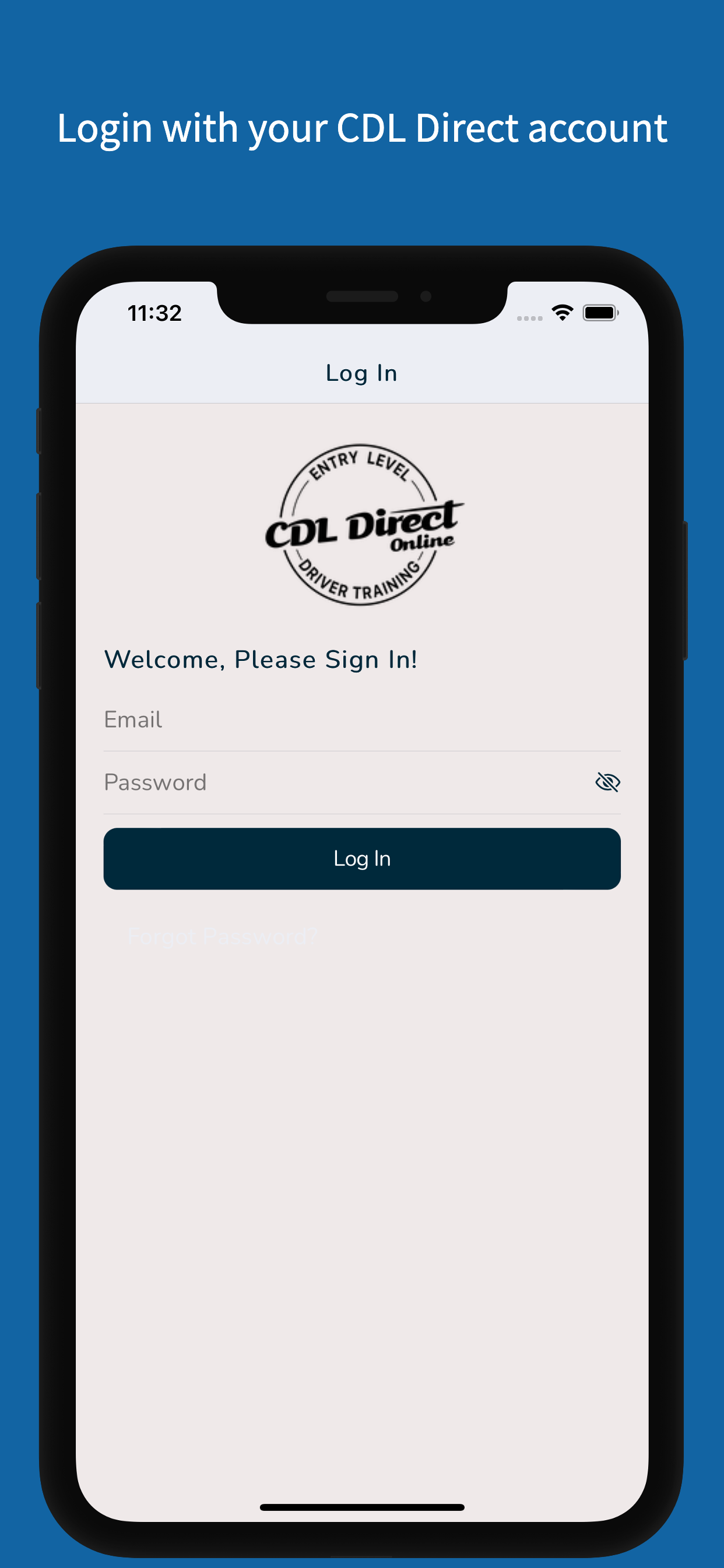 CDL Direct Course