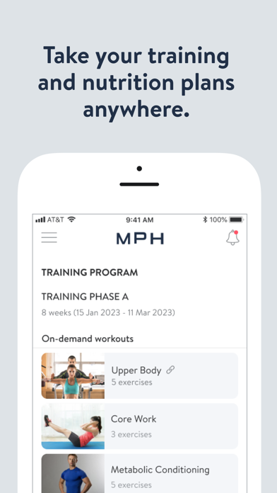 MPH Baseball Screenshot