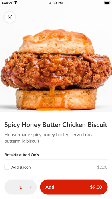 Sweet Chick Life Screenshot