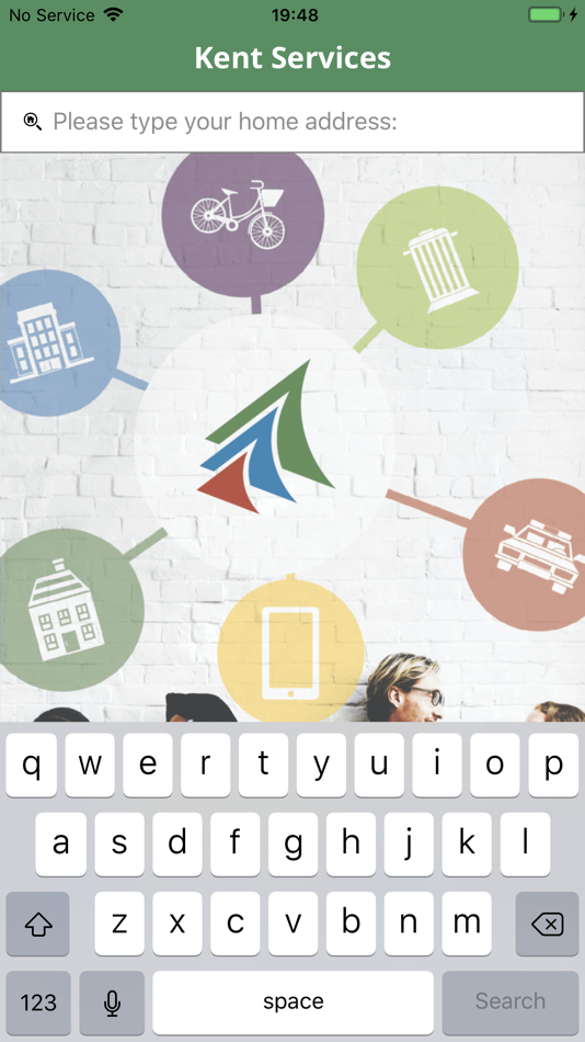 #1. Kent Services (iOS) 게시자: Kent Regional Service Commission