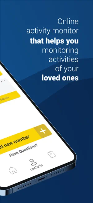 Online/Offline status tracking4+_3