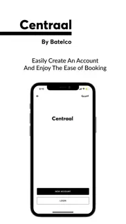 How to cancel & delete centraal 2