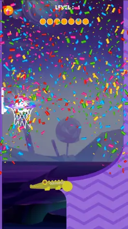 Game screenshot Pinball Flipper Dunk Extreme apk