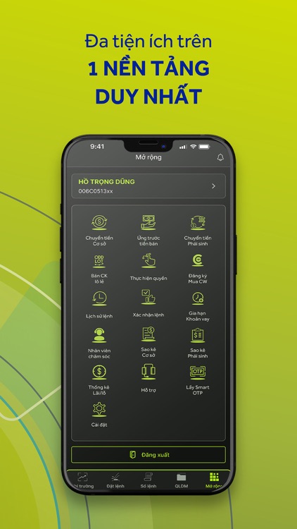 ACBS SMART screenshot-4