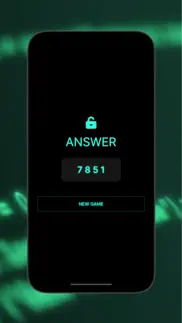 passcode hacking game : hacker iphone screenshot 4