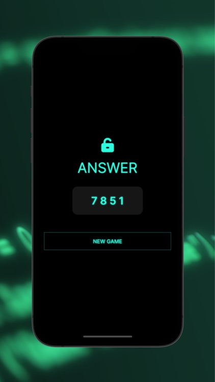 Passcode Hacking Game : Hacker screenshot-3