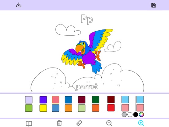 Color Book: Coloring ASMR