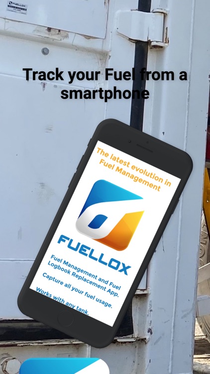 Fuellox screenshot-0