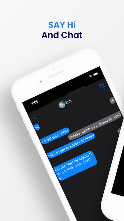 Appy - You screenshot-5