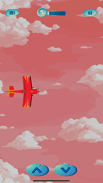 Aviator Fly More Screenshot