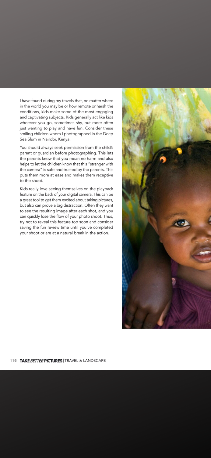 Take Better Pictures