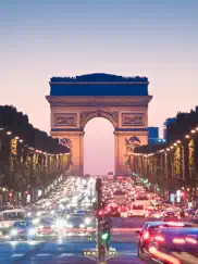 paris backgrounds ipad bildschirmfoto 2