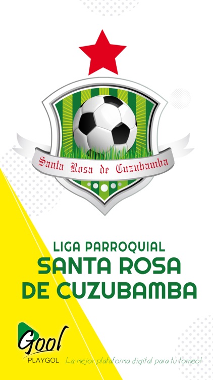 Liga S.R. Cuzubamba