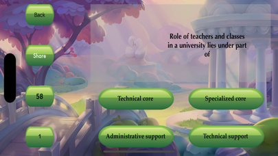 Screenshot #3 pour AscendancyTroop