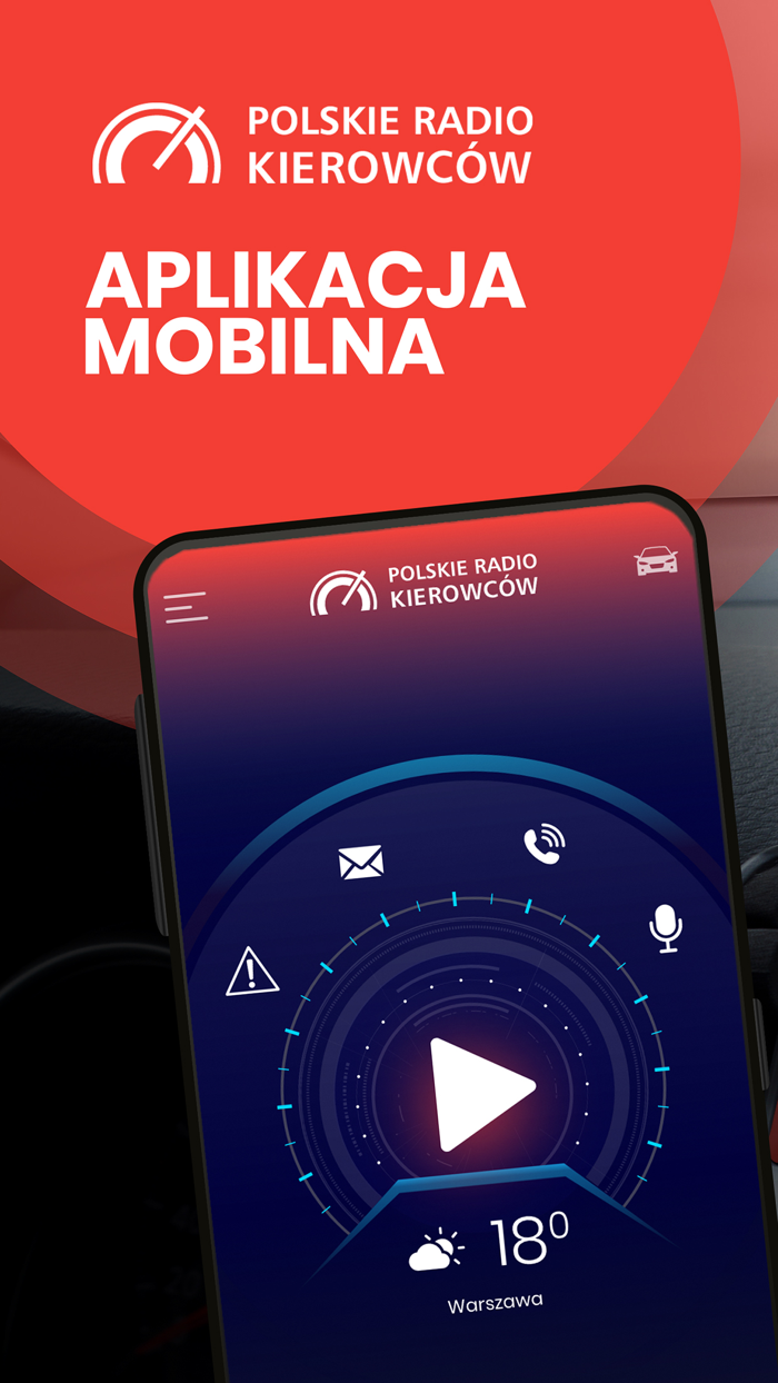 Polskie Radio Kierowców