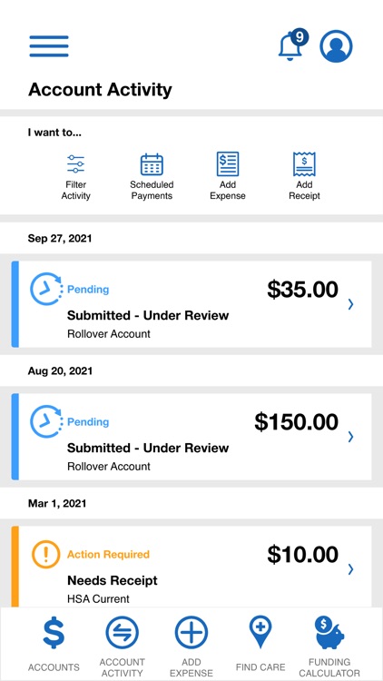 London Health Mobile