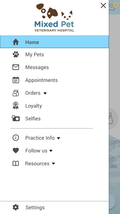 Mixed Pet Vet screenshot-4