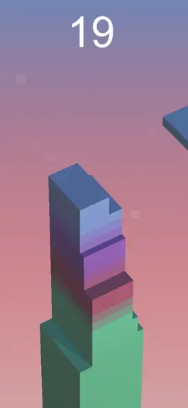 Game screenshot Block Tower Stack-Up mod apk
