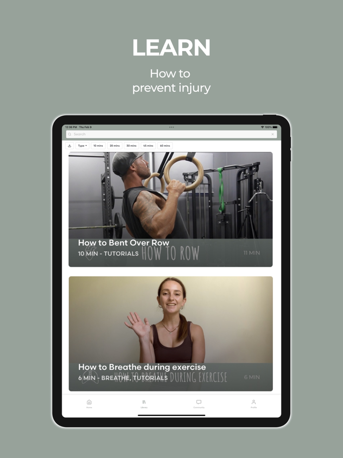 Back 2 Being by Robbie Weir