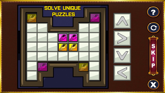 Escape Room  100 Doors Tales