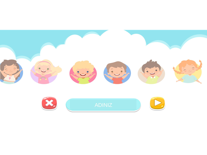 Eşle ÖğrenOkul Öncesi Oyunlar