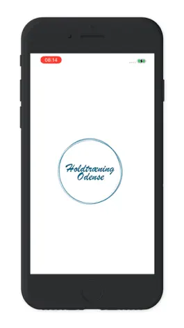 Game screenshot Holdtræning Odense mod apk
