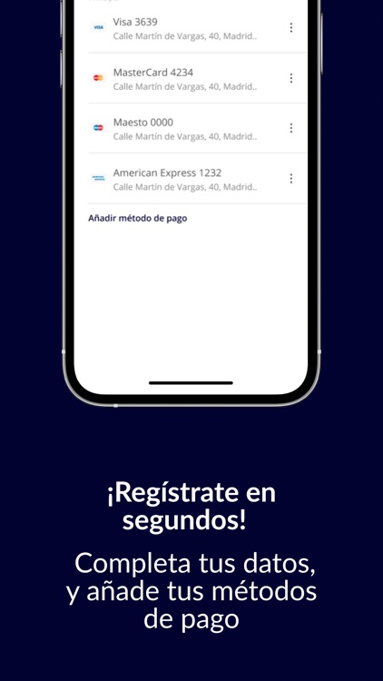 Movai Carsharing by Hyundai screenshot-3