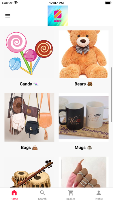 Gift Shop Jo Screenshot